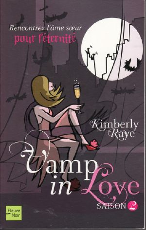 [Vamp in love 02] • Vamp in Love 2